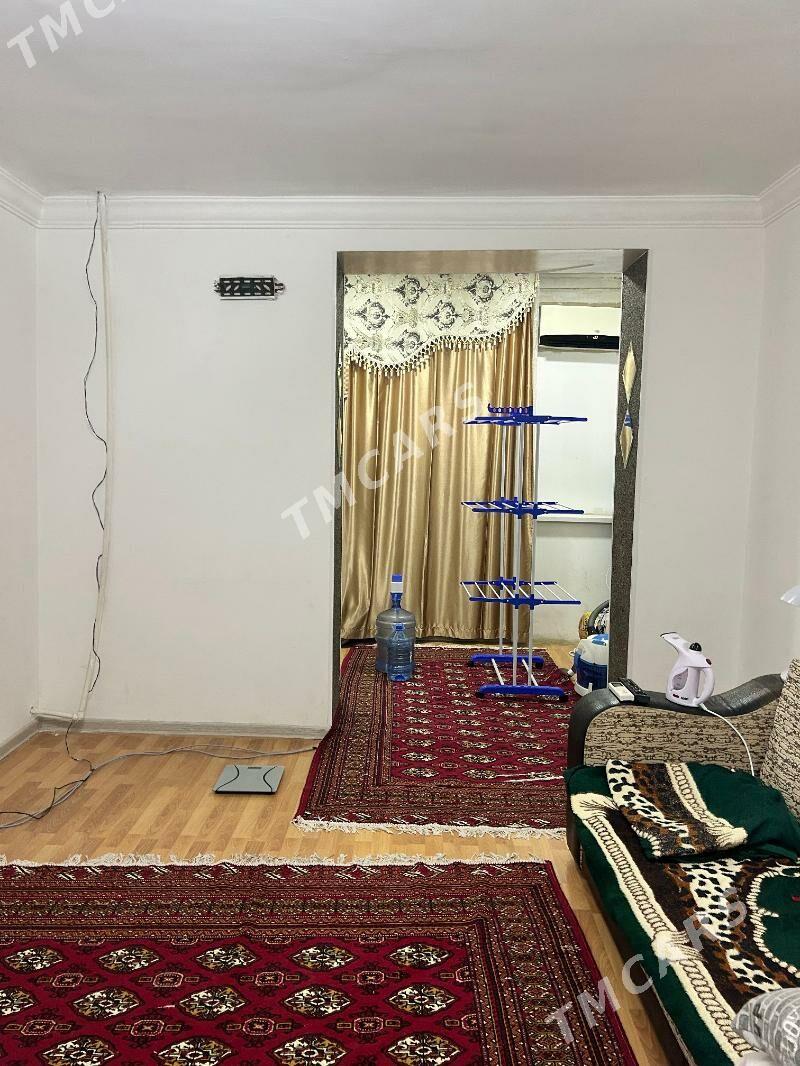 Hitrowka graźdan 2 komnat - Aşgabat - img 2