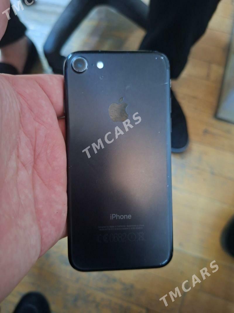 iphone 7 - Ашхабад - img 2