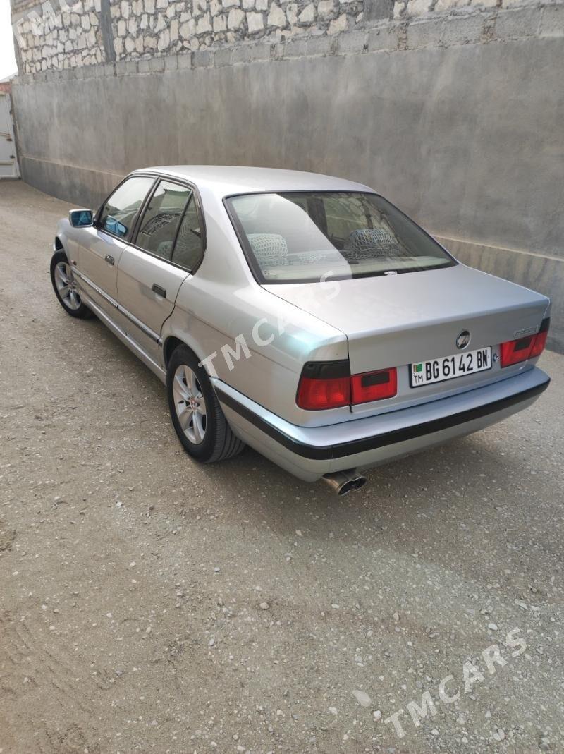 BMW 5 Series 1989 - 60 000 TMT - Gumdag - img 2
