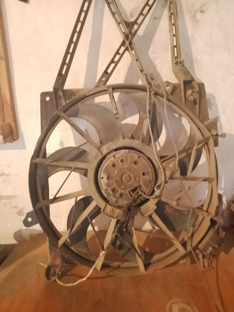 wintilyator 400 TMT - Balkanabat - img 2