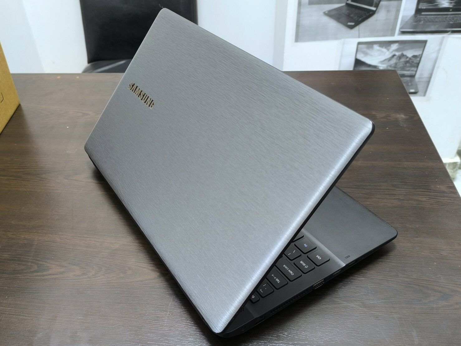 Samsung i7 6th Coganly - Ашхабад - img 2