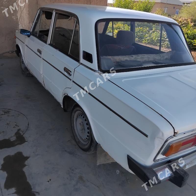 Lada 2106 1980 - 16 000 TMT - Серахс - img 2