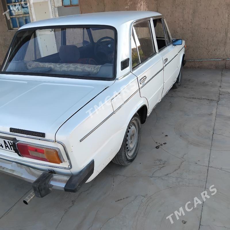 Lada 2106 1980 - 16 000 TMT - Серахс - img 3