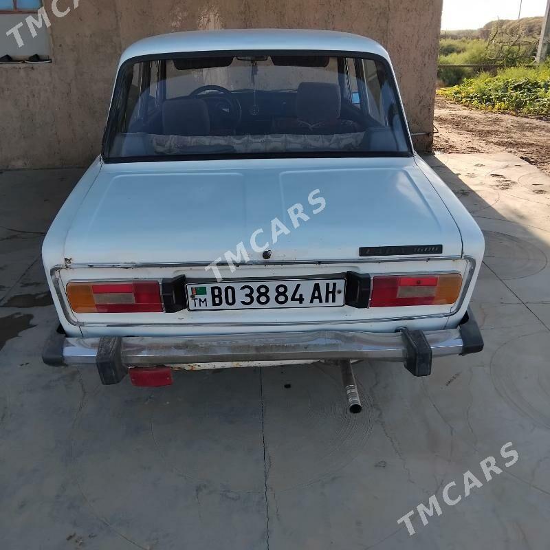 Lada 2106 1980 - 16 000 TMT - Серахс - img 4