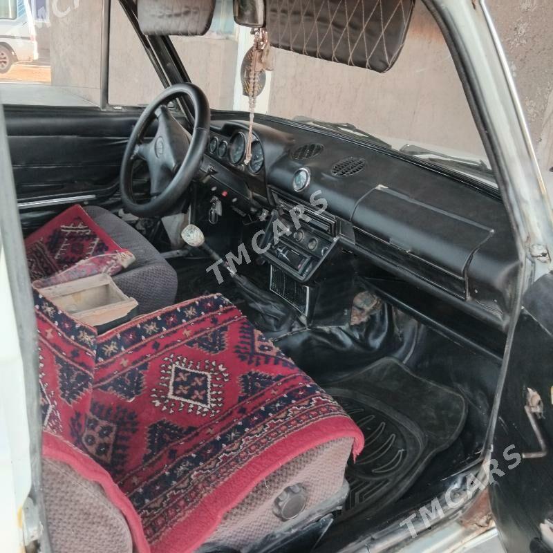 Lada 2106 1980 - 16 000 TMT - Серахс - img 5