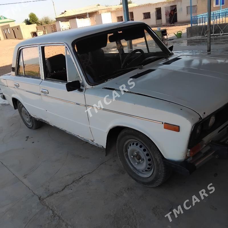 Lada 2106 1980 - 16 000 TMT - Серахс - img 8