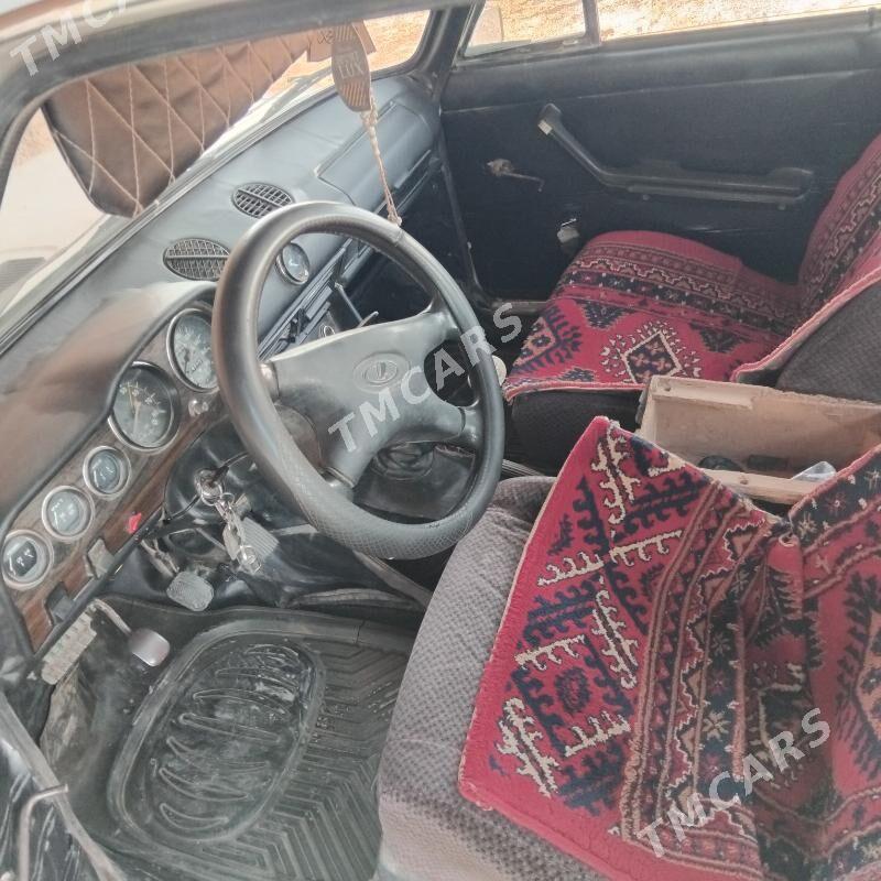 Lada 2106 1980 - 16 000 TMT - Серахс - img 9