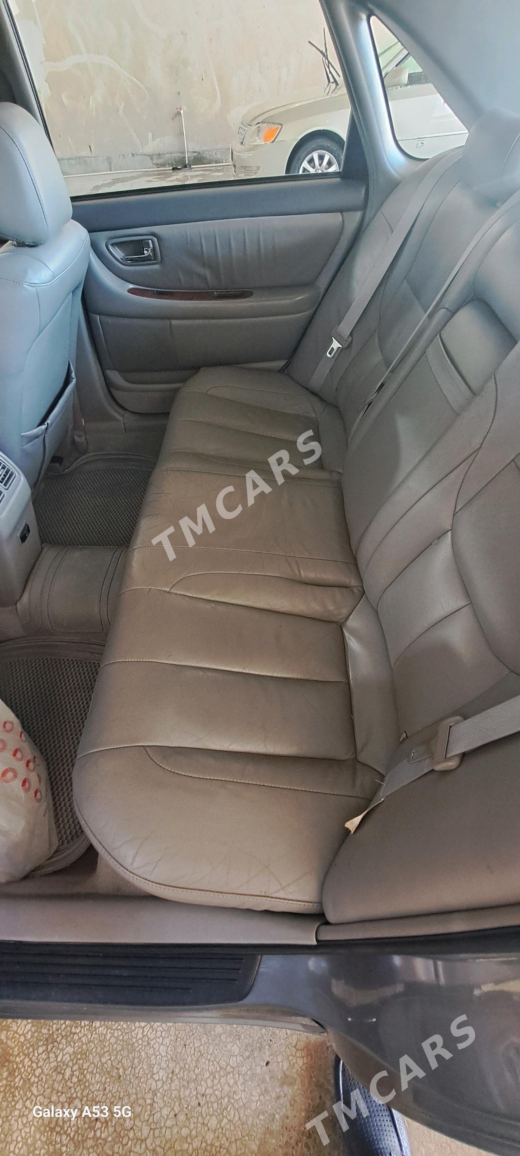 Toyota Avalon 2004 - 180 000 TMT - Sakarçäge - img 4