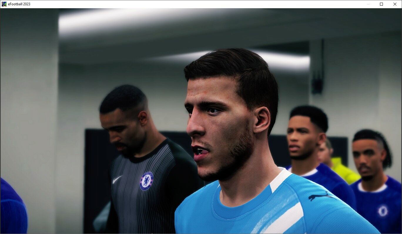 PES 17 Patch 2025.07 Turkce - Бузмеин - img 7