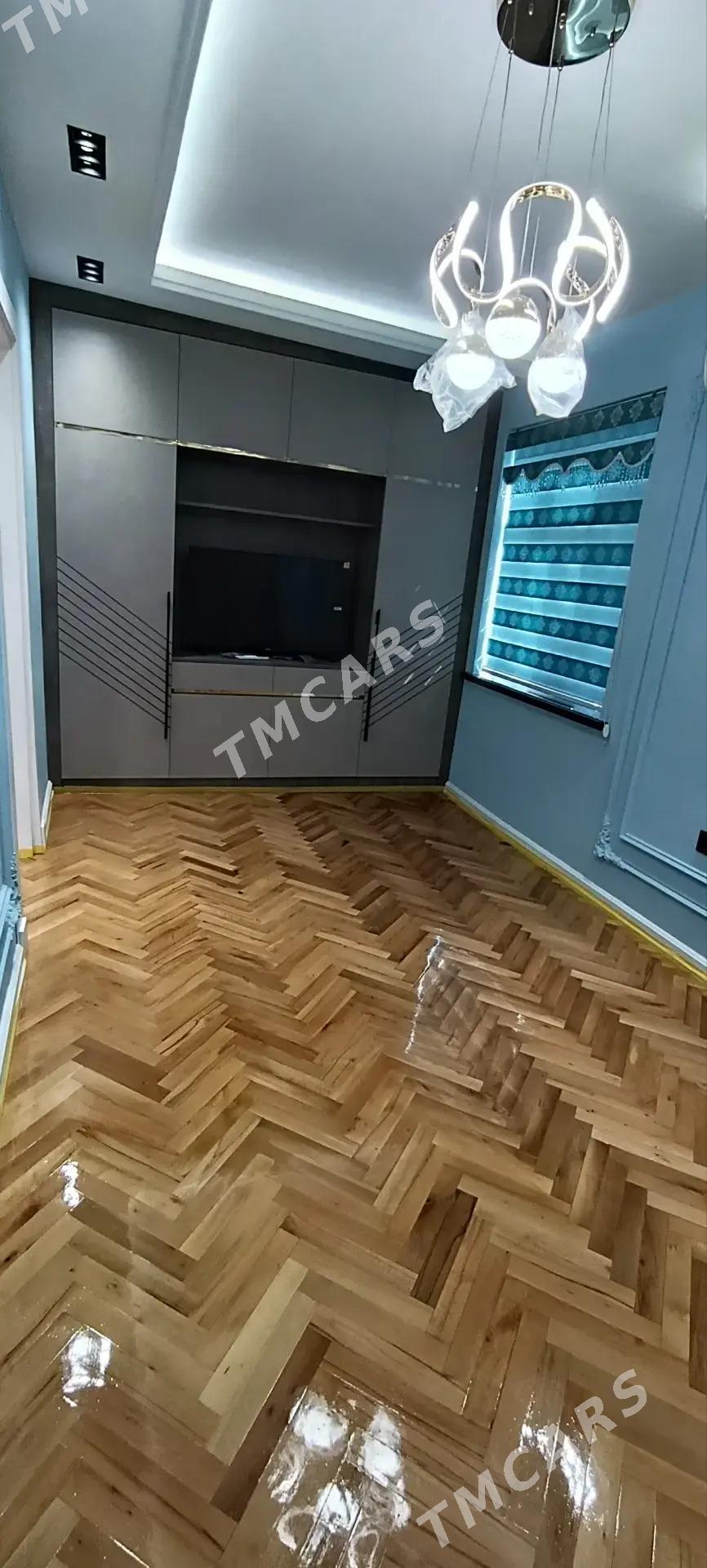 Büzmeýin 48 2 komnat - Ашхабад - img 2