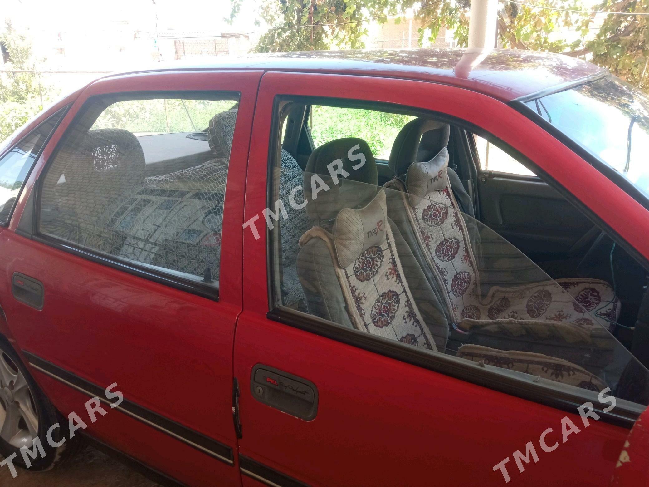 Opel Vectra 1992 - 27 000 TMT - Mary - img 3