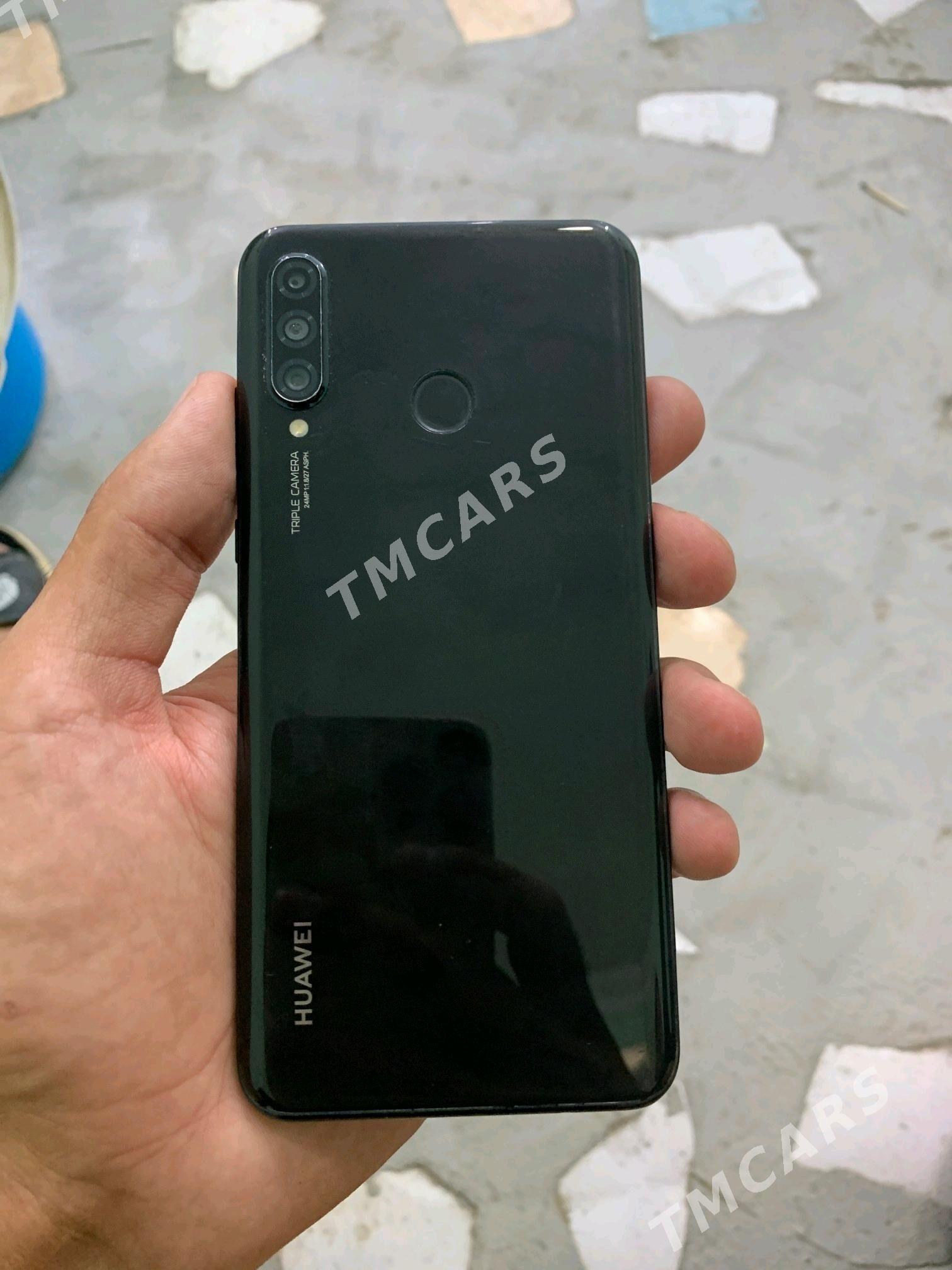 HUAWEI P30 lıte - Mary - img 2