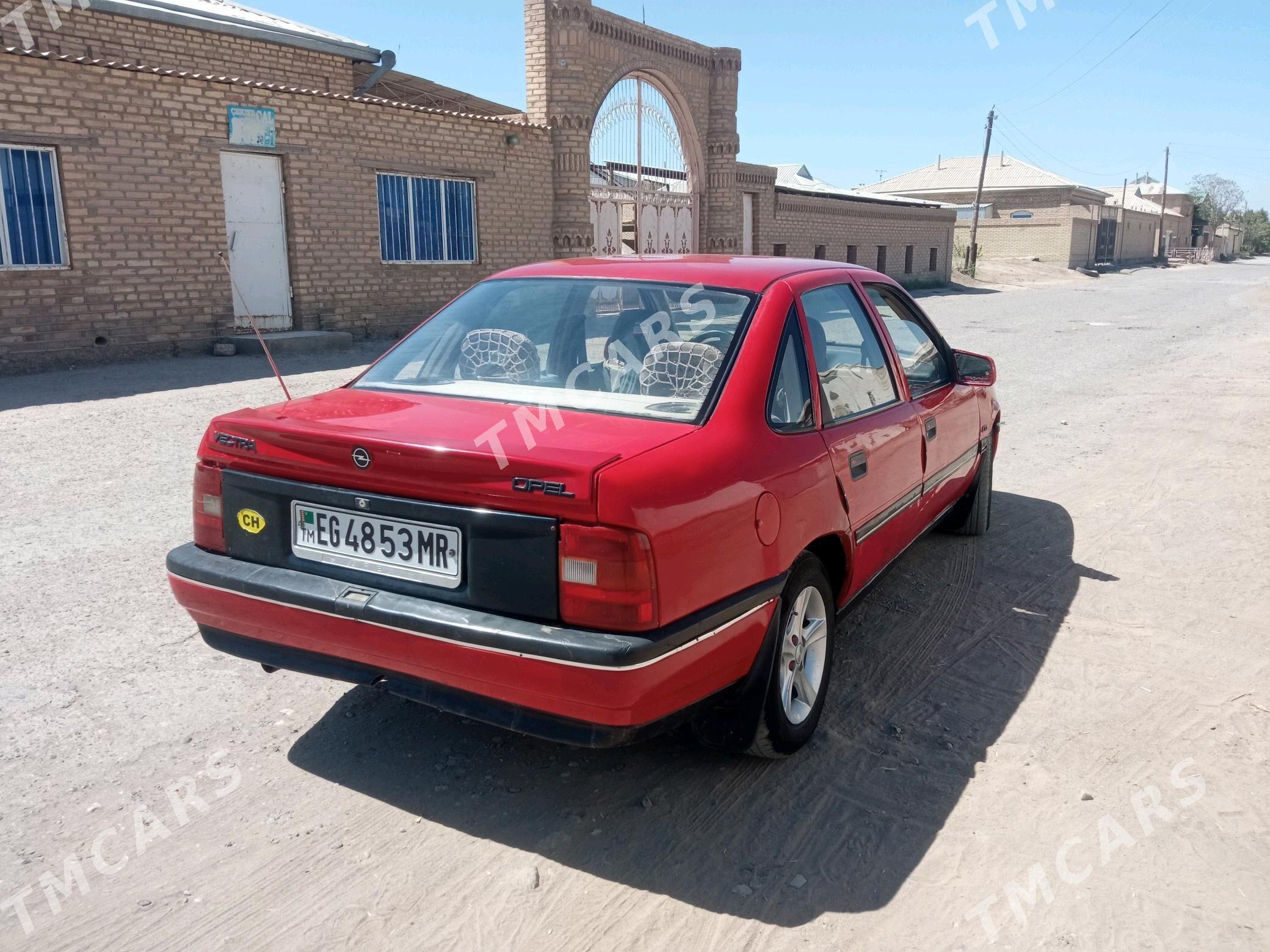 Opel Vectra 1992 - 27 000 TMT - Mary - img 7