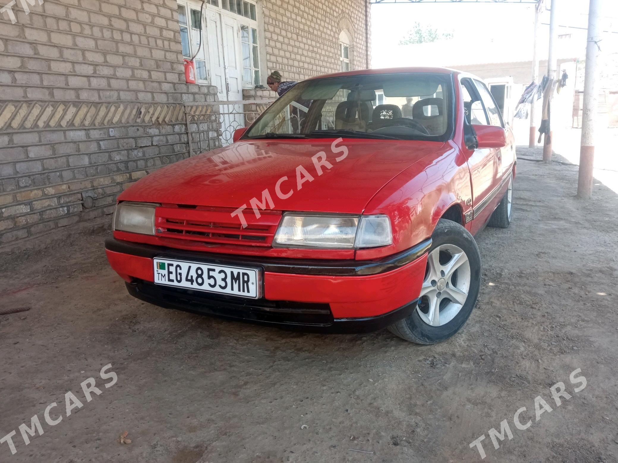 Opel Vectra 1992 - 27 000 TMT - Mary - img 5