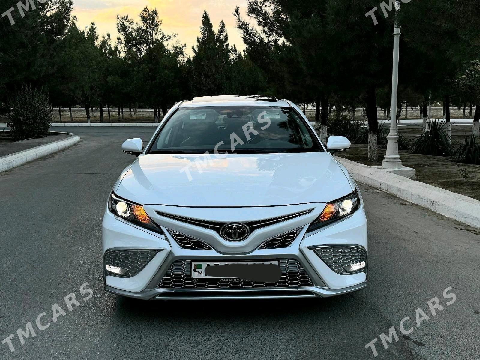 Toyota Camry 2020 - 312 000 TMT - Aşgabat - img 2