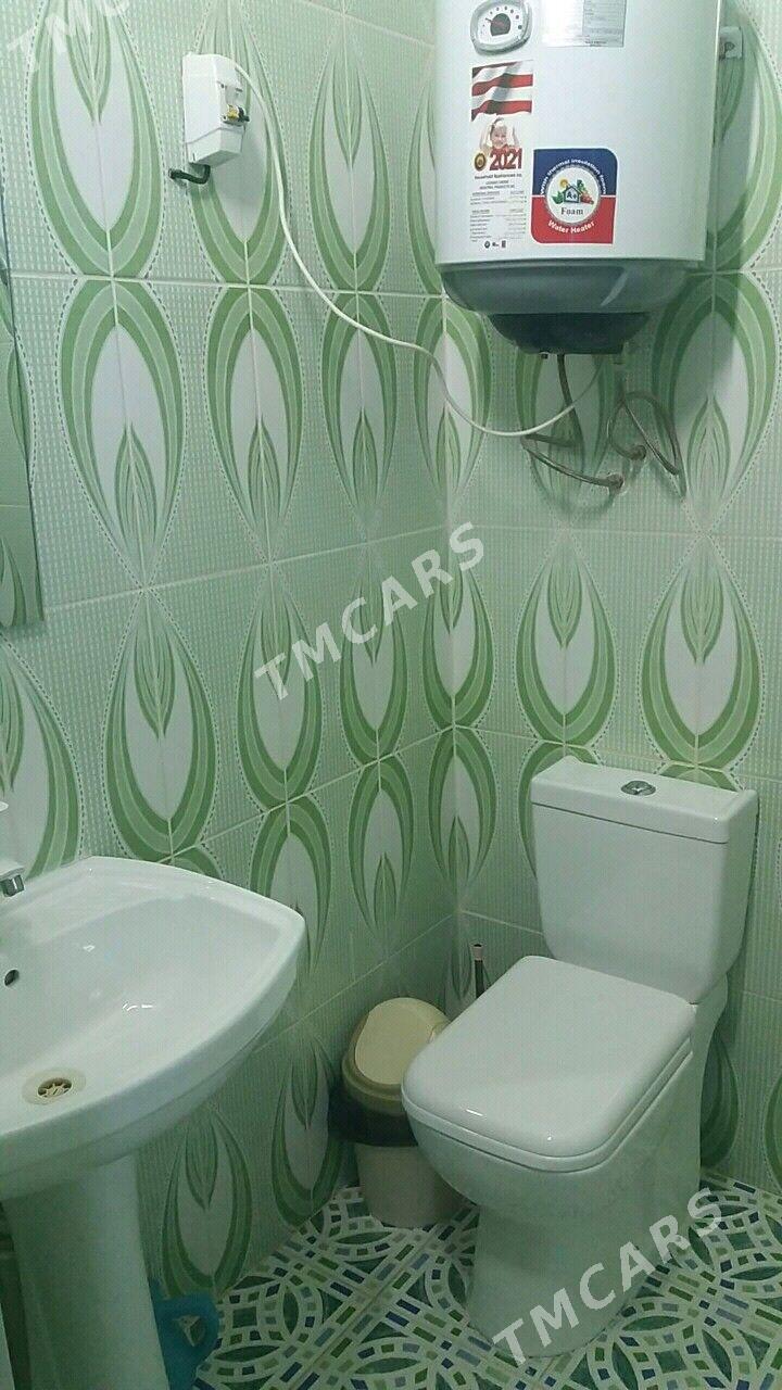 Daca - Türkmenbaşy - img 6