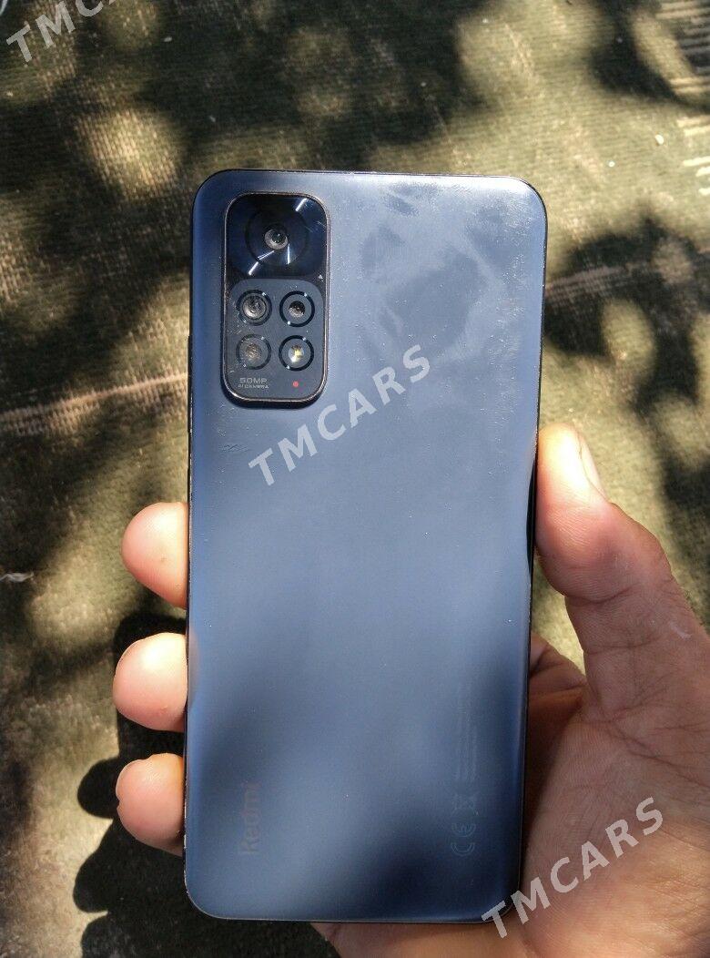 Redmi not 11 - Болдумсаз - img 5