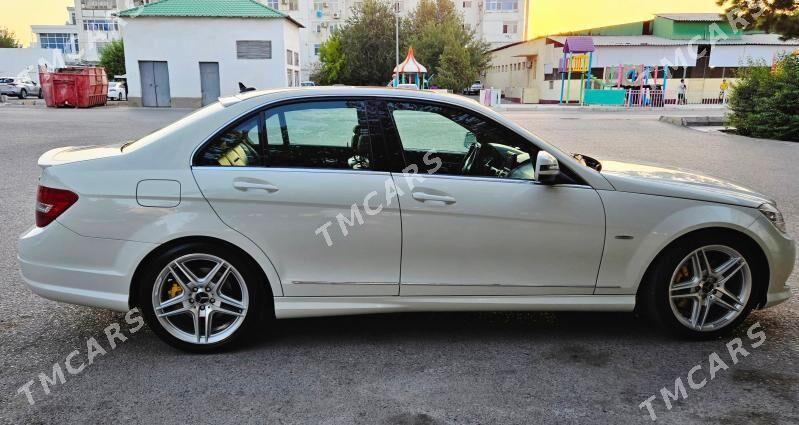 Mercedes-Benz C350 2008 - 210 000 TMT - Aşgabat - img 4
