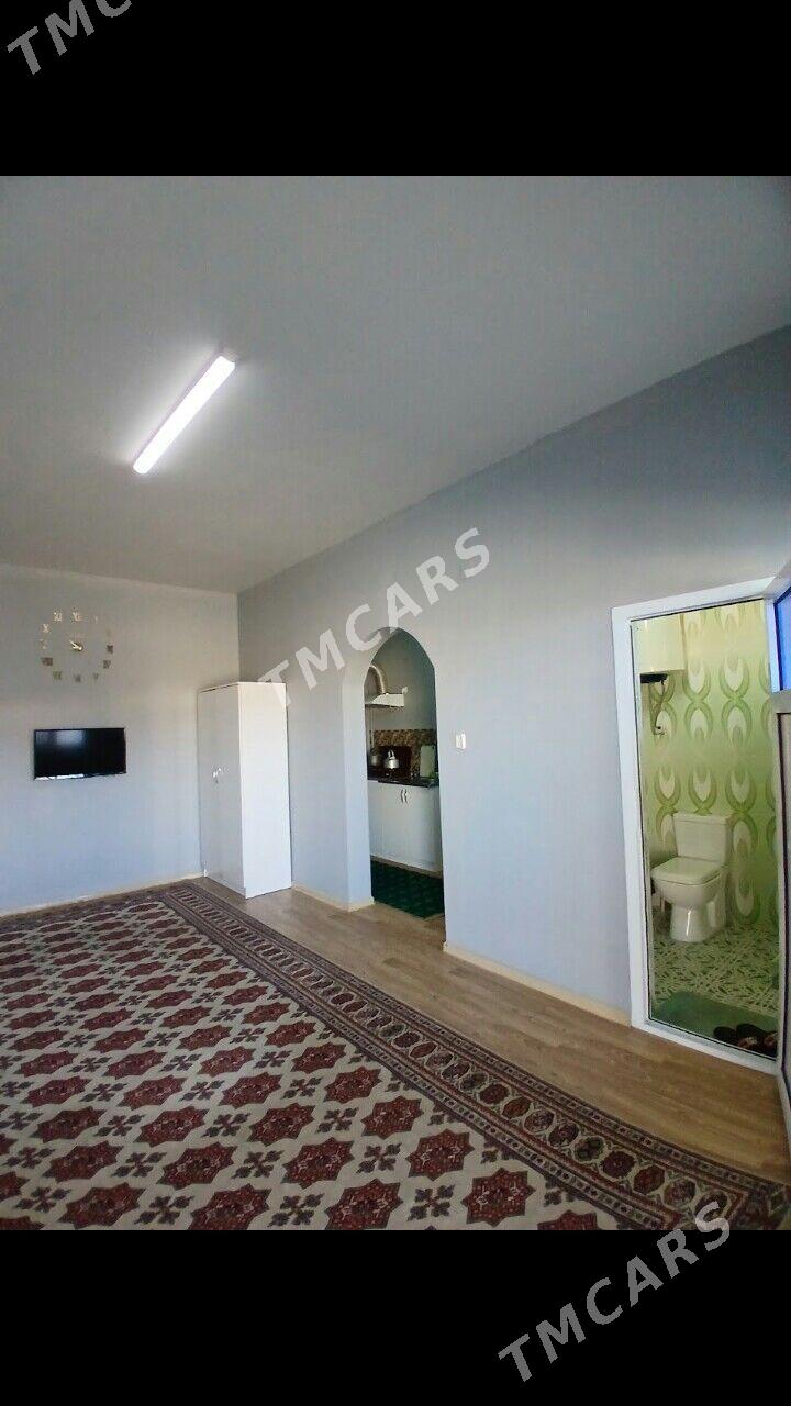Daca - Türkmenbaşy - img 4