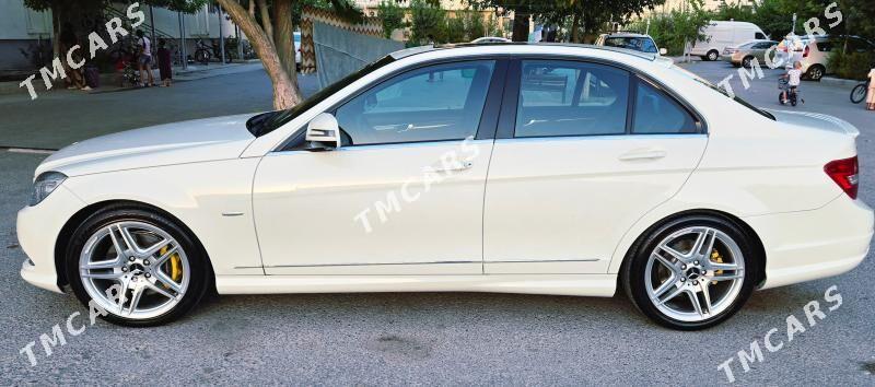 Mercedes-Benz C350 2008 - 210 000 TMT - Aşgabat - img 3