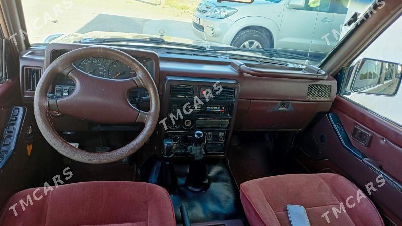 Nissan Patrol 1994 - 120 000 TMT - Mary - img 5
