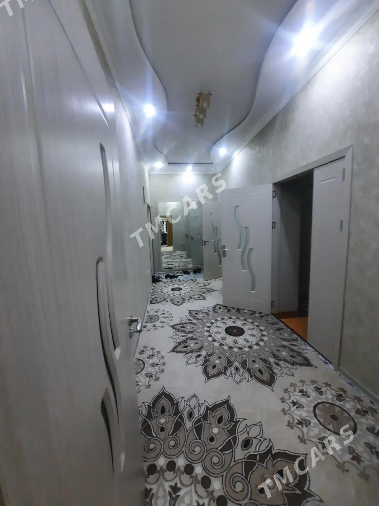 ПЕНТАГОН 3КОМН 2/2ЭТ 90КВ М. - Aşgabat - img 2