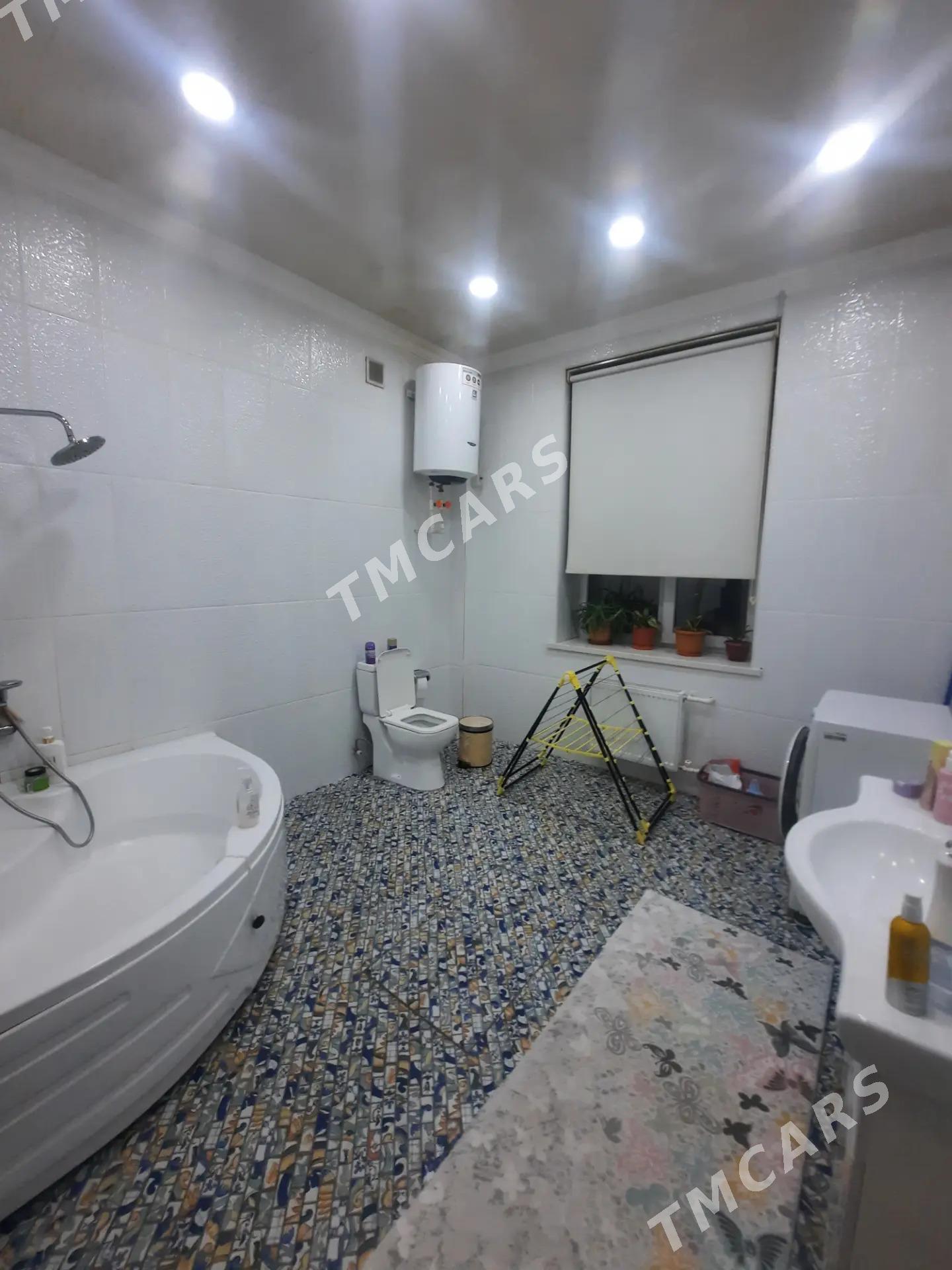 ПЕНТАГОН 3КОМН 2/2ЭТ 90КВ М. - Aşgabat - img 5