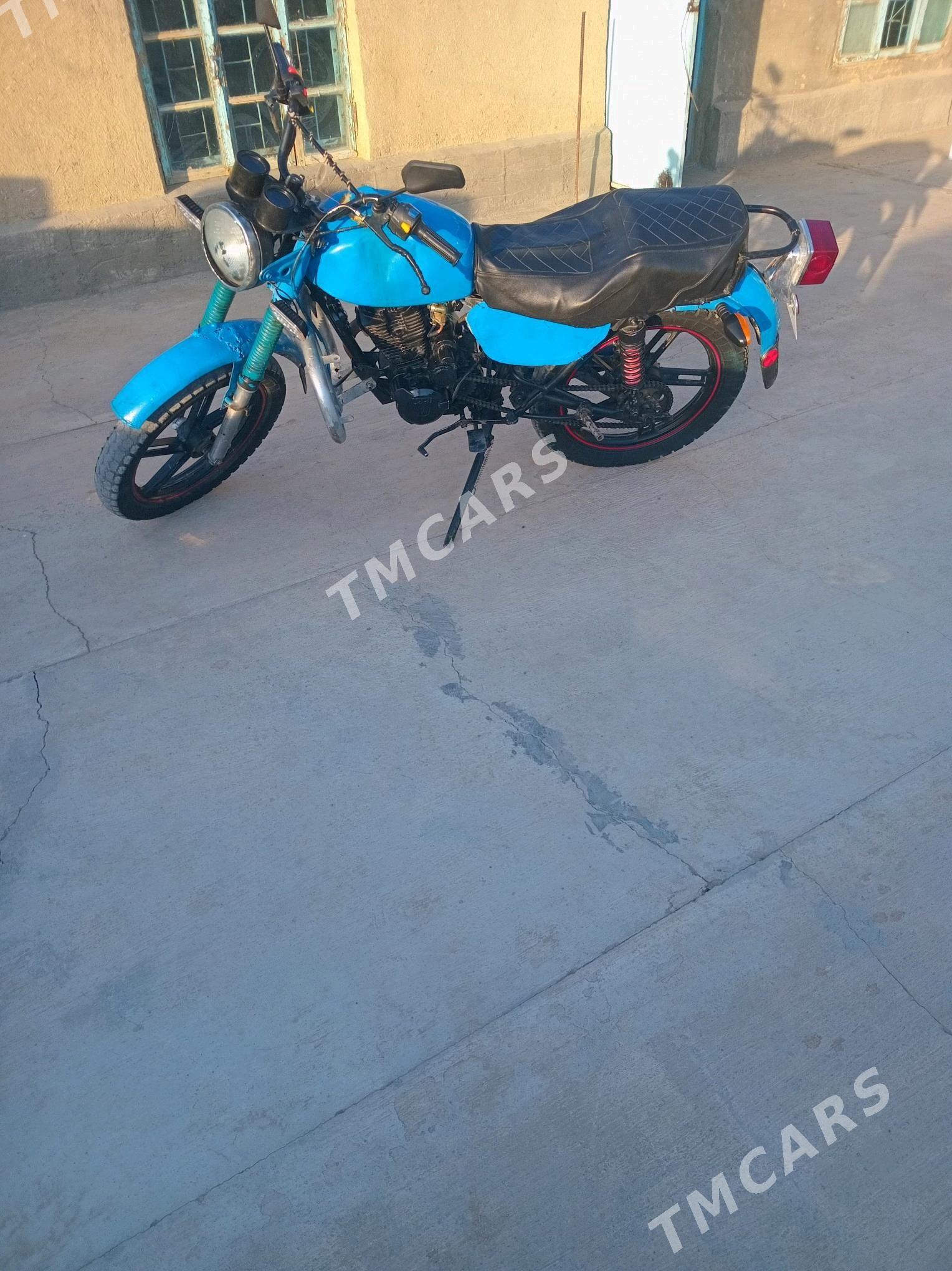 Fekon FK150-8G 2005 - 8 000 TMT - Бахарден - img 3