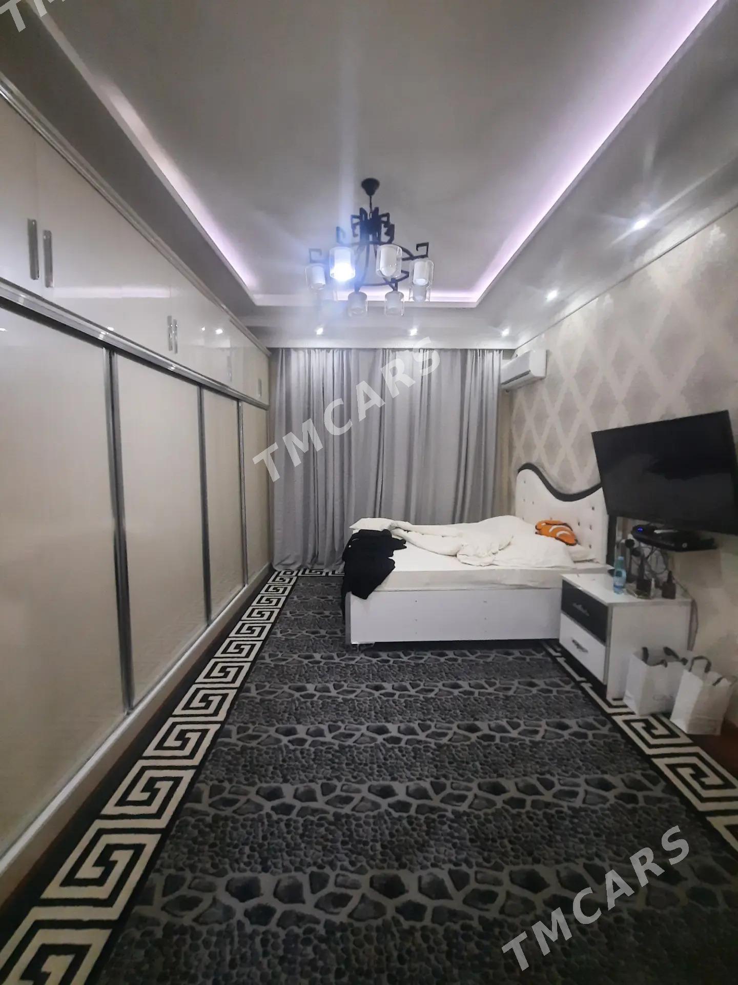 ПЕНТАГОН 3КОМН 2/2ЭТ 90КВ М. - Aşgabat - img 6