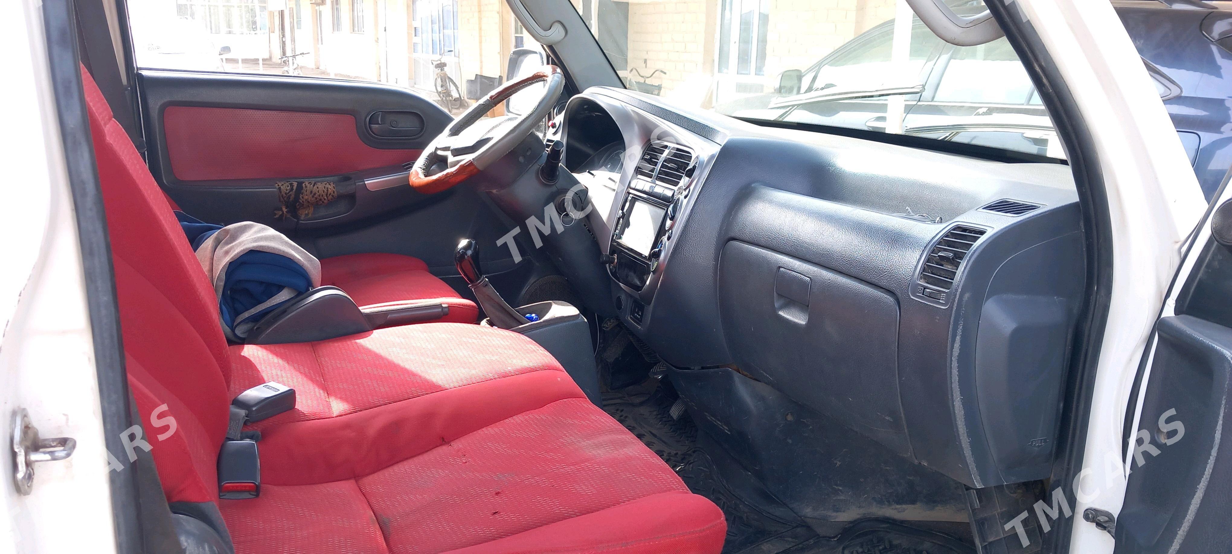 Kia Bongo 2012 - 180 000 TMT - Şabat etr. - img 6