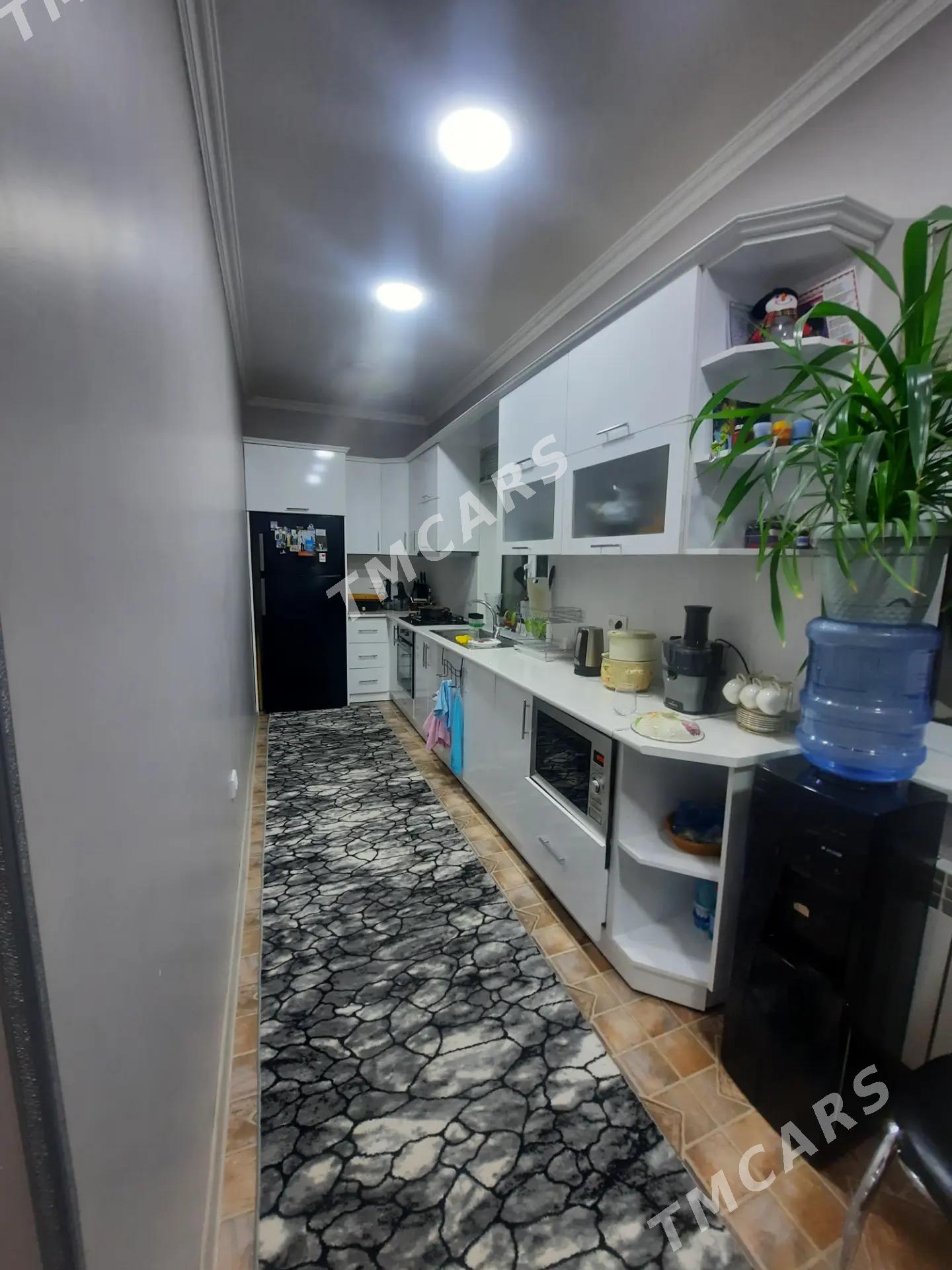 ПЕНТАГОН 3КОМН 2/2ЭТ 90КВ М. - Aşgabat - img 3
