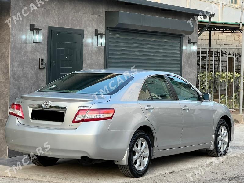 Toyota Camry 2010 - 218 000 TMT - Туркменбаши - img 4