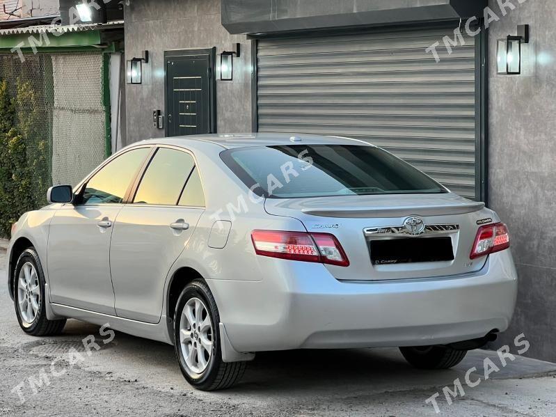 Toyota Camry 2010 - 218 000 TMT - Туркменбаши - img 2