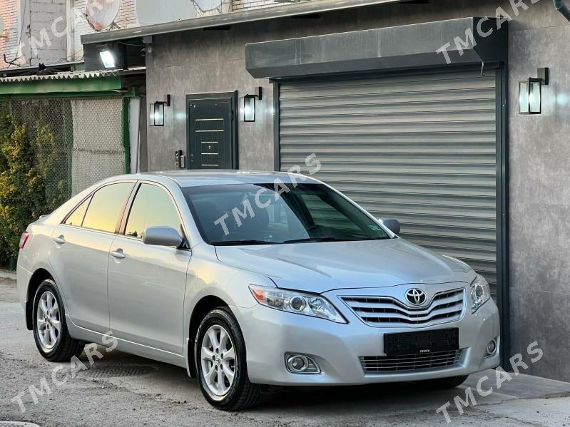 Toyota Camry 2010 - 218 000 TMT - Туркменбаши - img 3