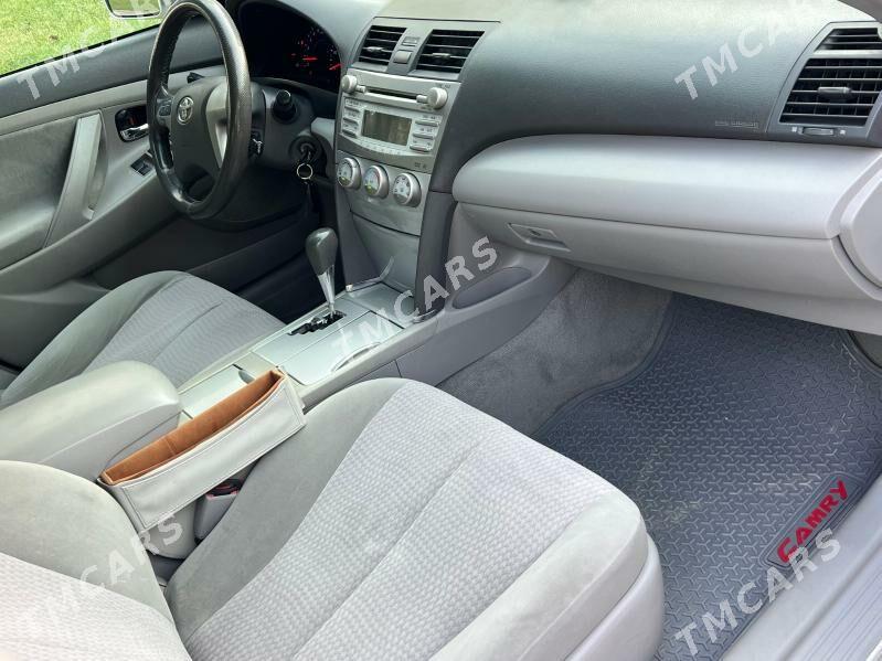 Toyota Camry 2010 - 218 000 TMT - Туркменбаши - img 5