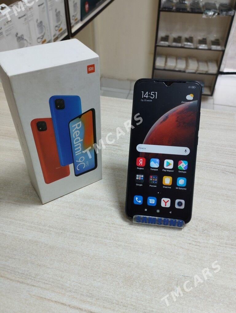 Redmi 9C  2/32gb - 30 мкр - img 2