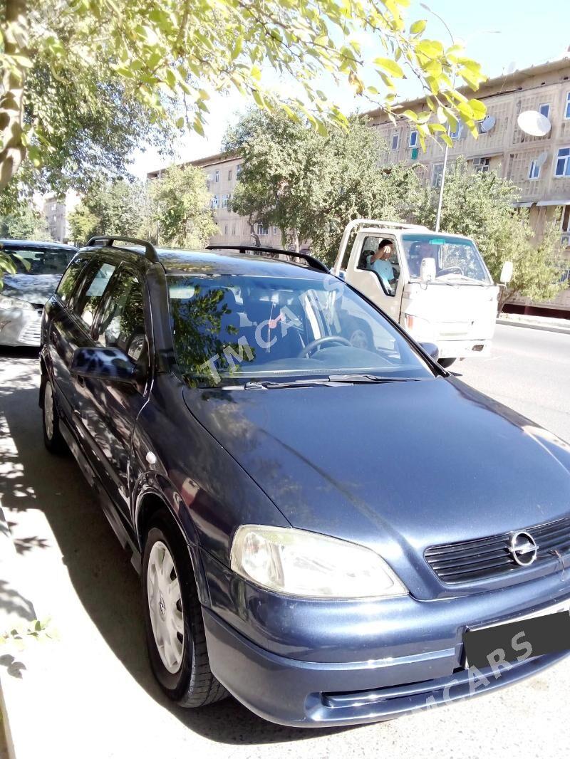 Opel Astra 1999 - 52 000 TMT - Мары - img 5