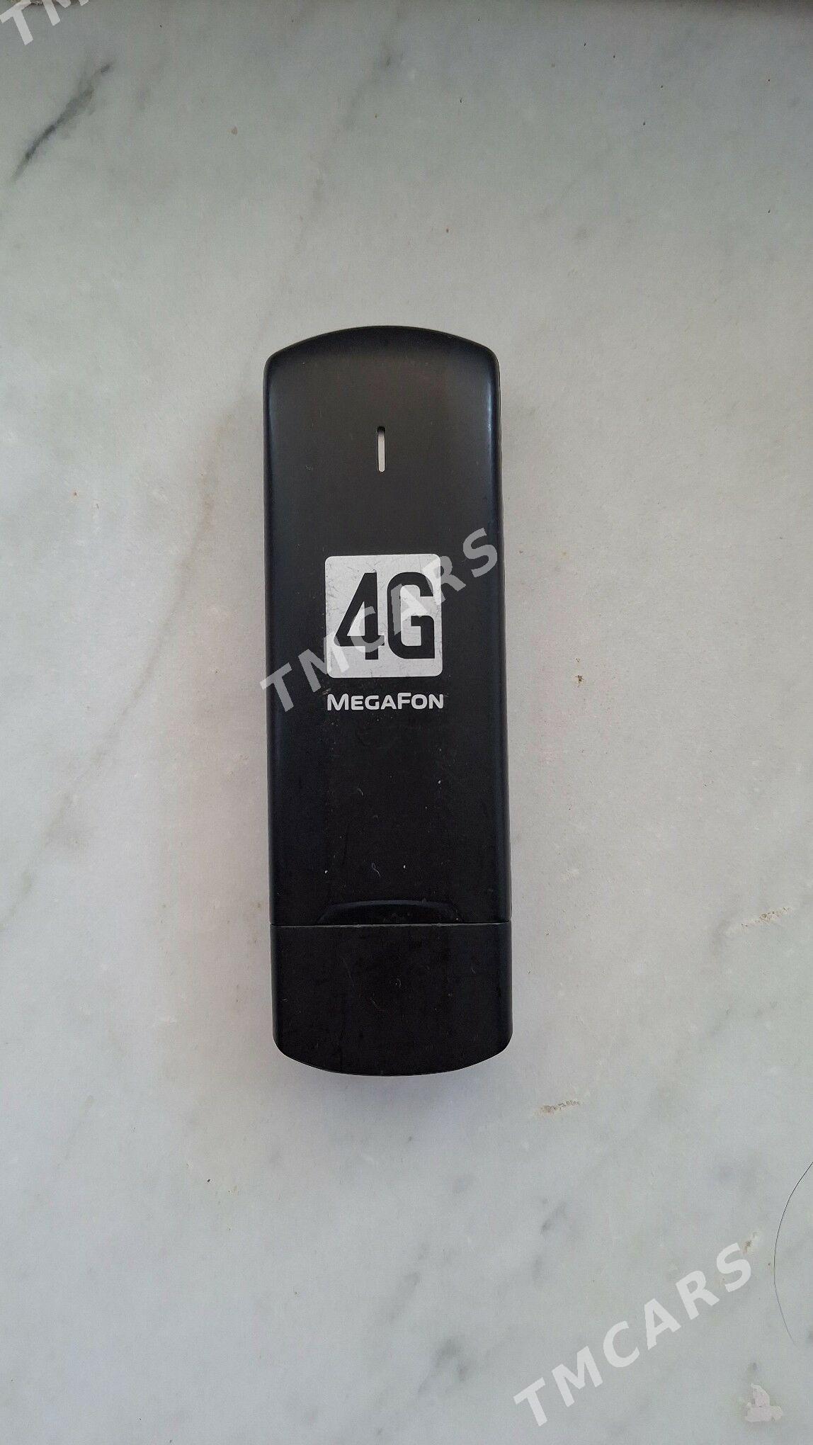 Megafon M150 4g - Çoganly - img 3