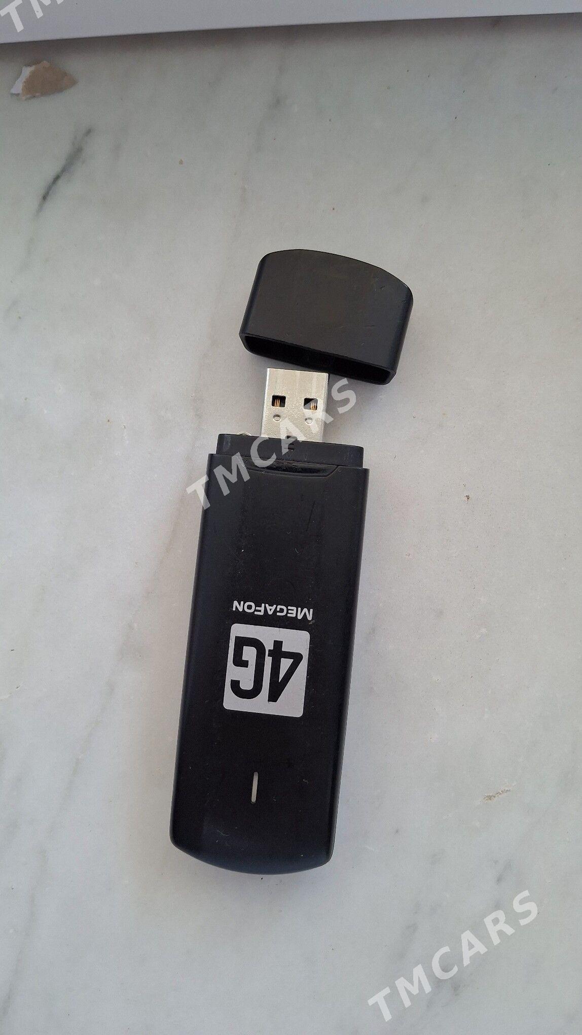 Megafon M150 4g - Çoganly - img 2