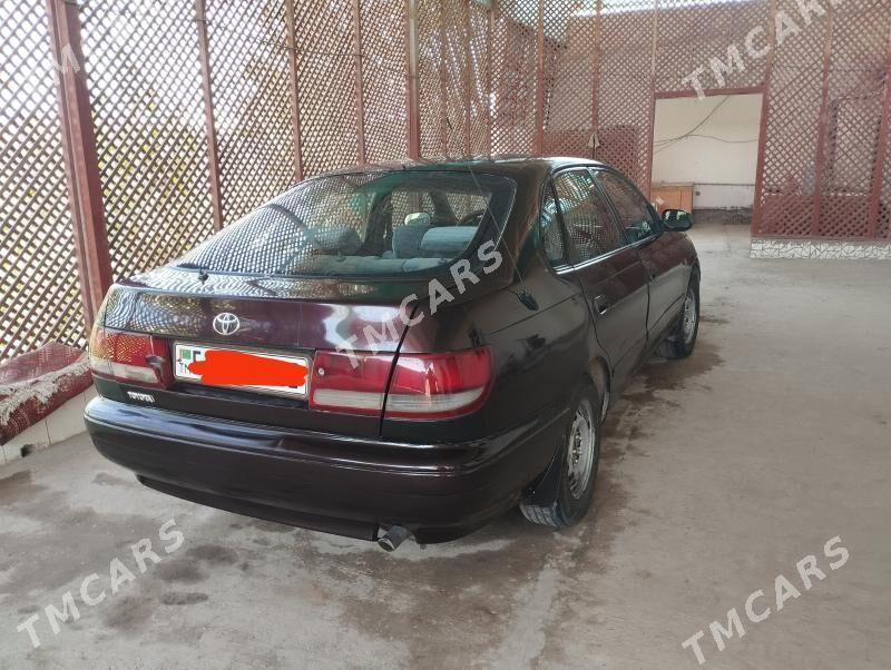 Toyota Carina 1993 - 62 000 TMT - Кёнеургенч - img 6