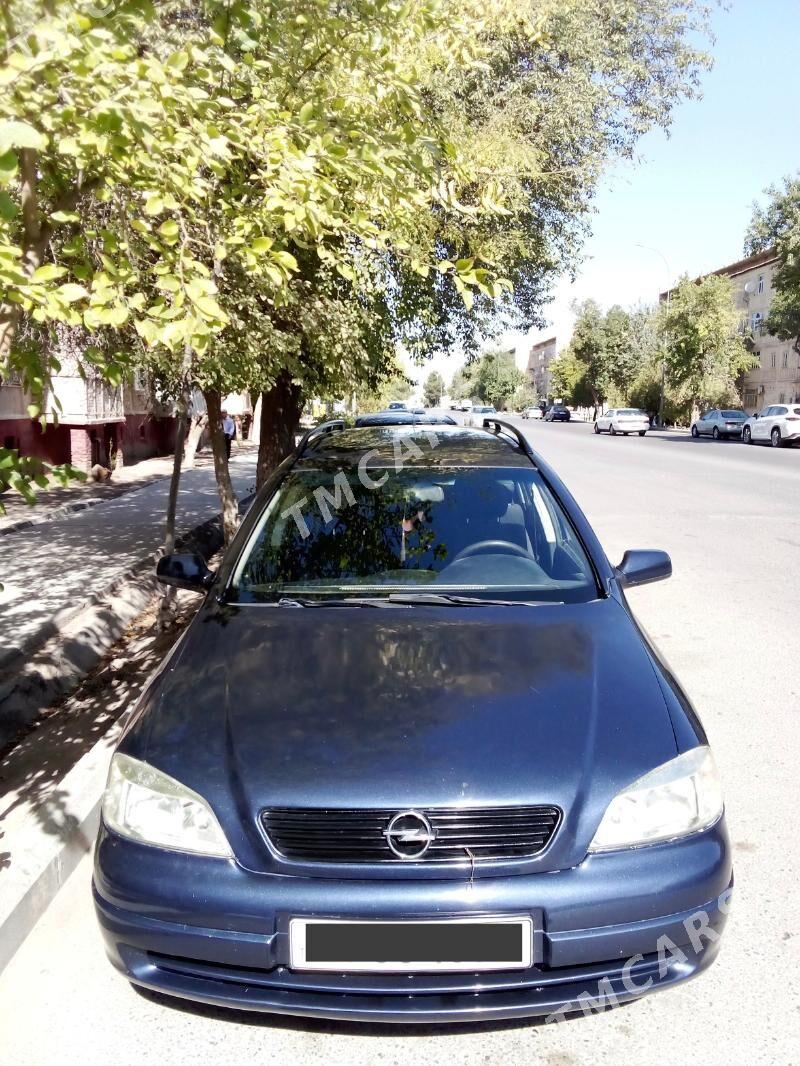 Opel Astra 1999 - 52 000 TMT - Мары - img 6