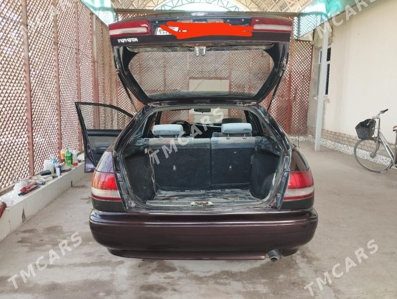 Toyota Carina 1993 - 62 000 TMT - Кёнеургенч - img 8