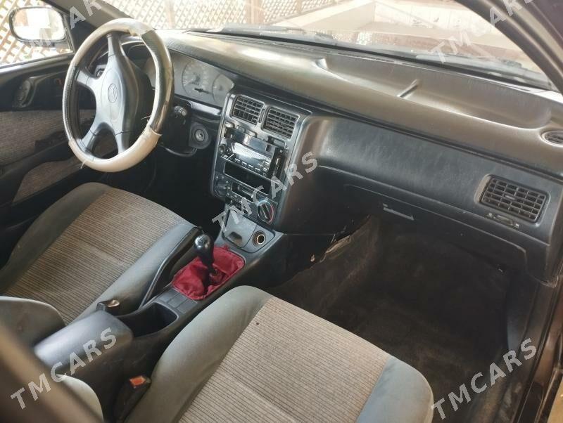 Toyota Carina 1993 - 62 000 TMT - Кёнеургенч - img 7