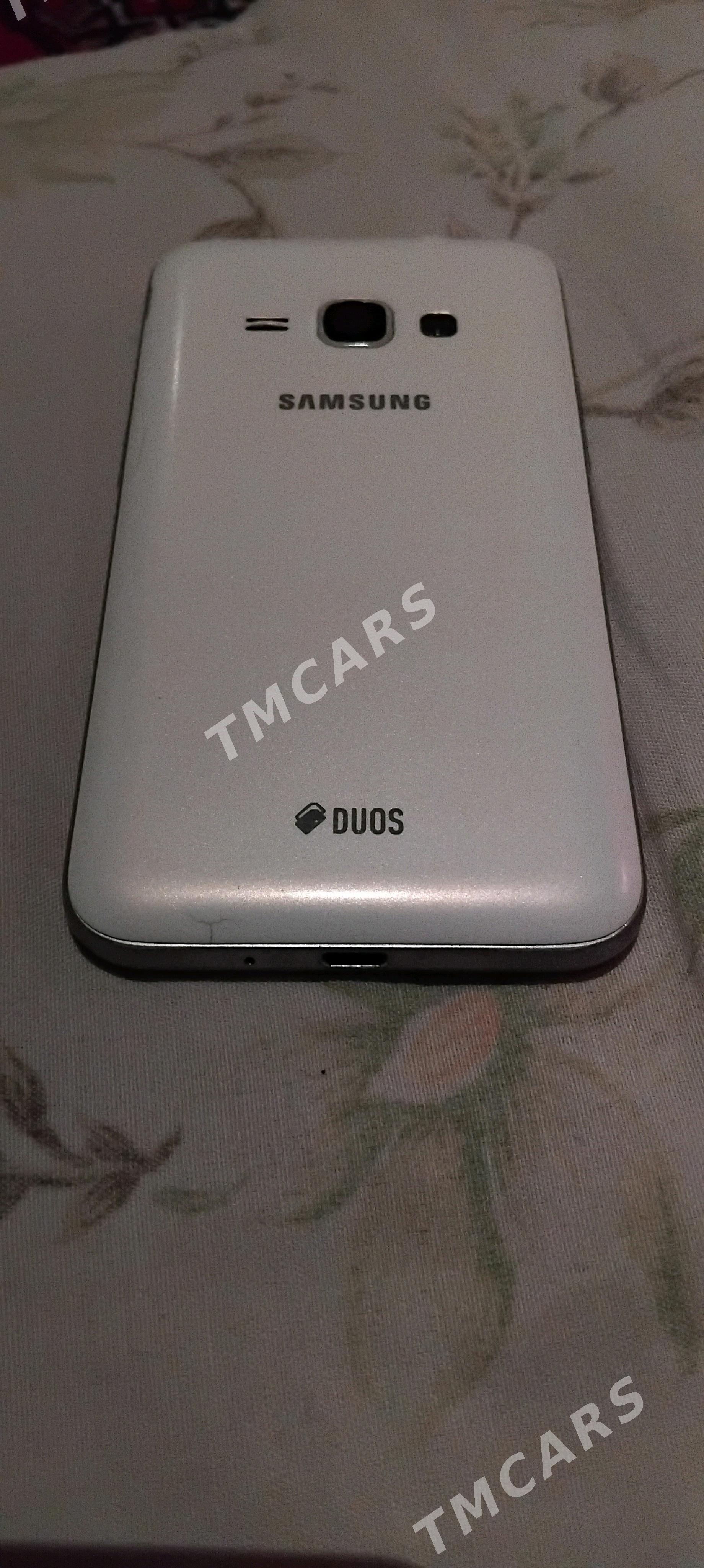 samsung j1 - Багир - img 3