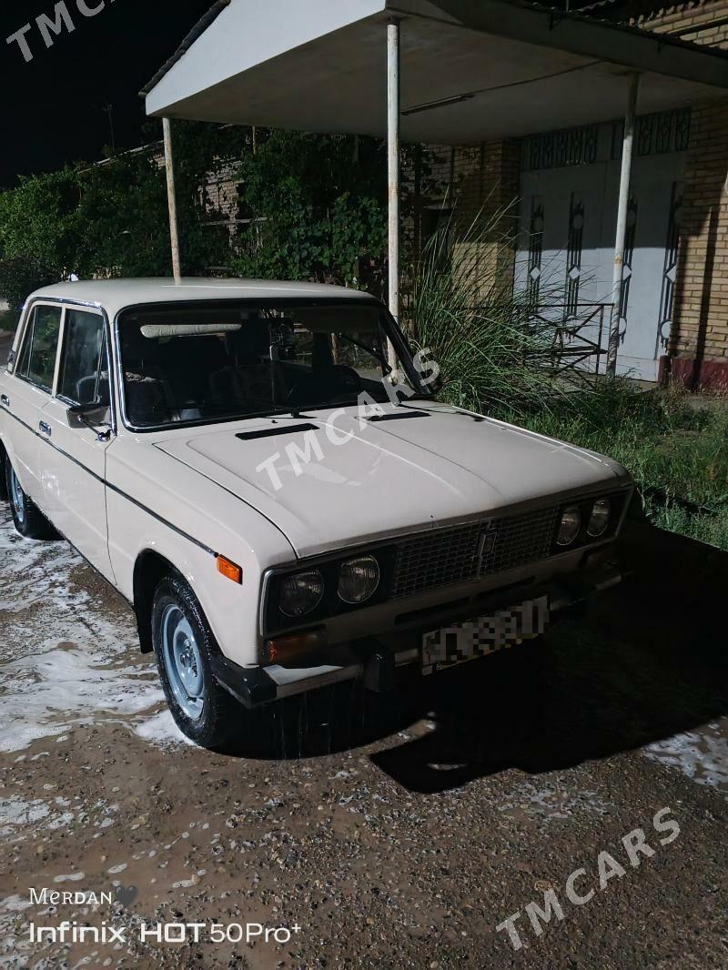Lada 2106 1993 - 30 000 TMT - Дянев - img 9