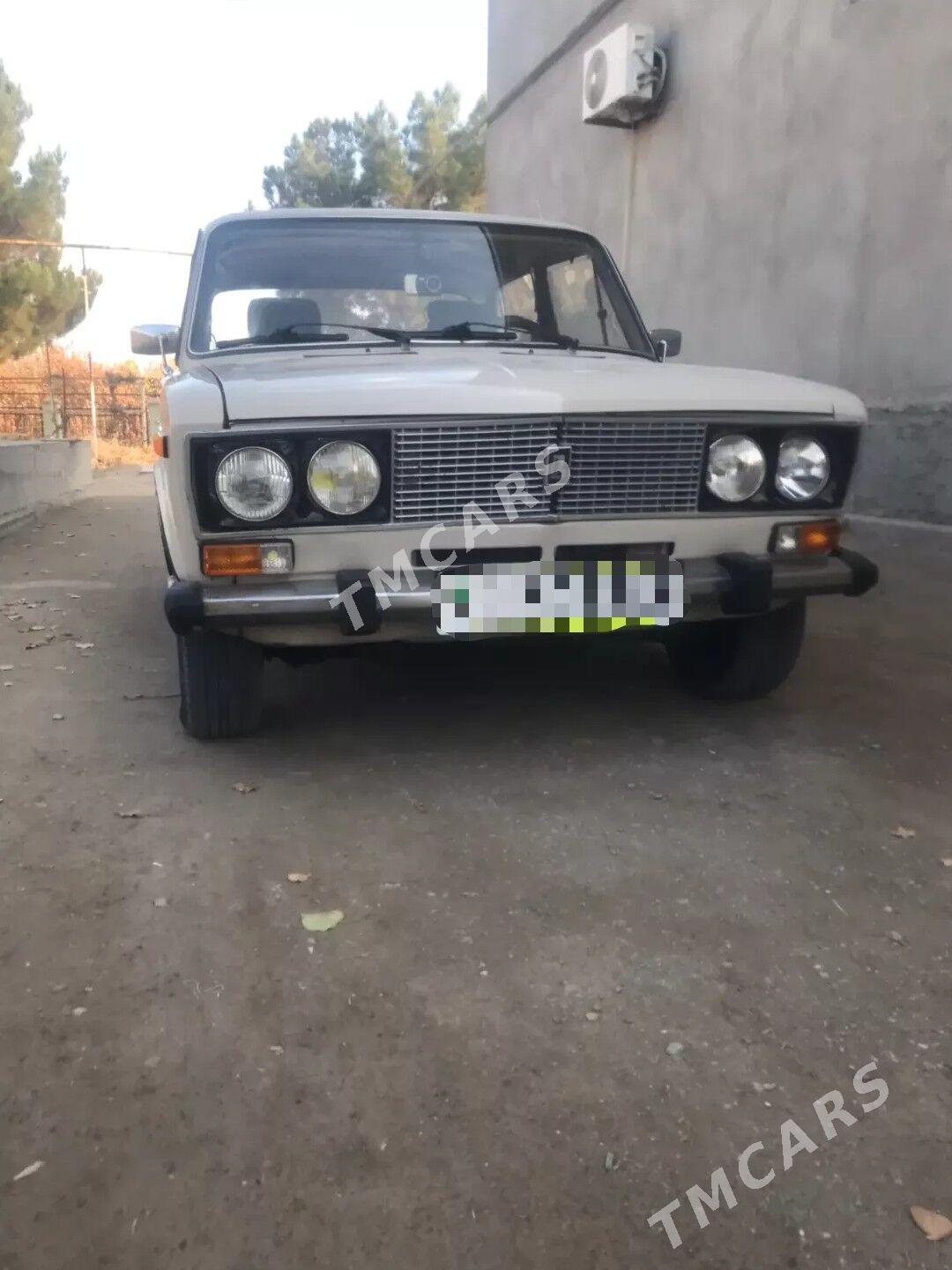 Lada 2106 1993 - 30 000 TMT - Дянев - img 4