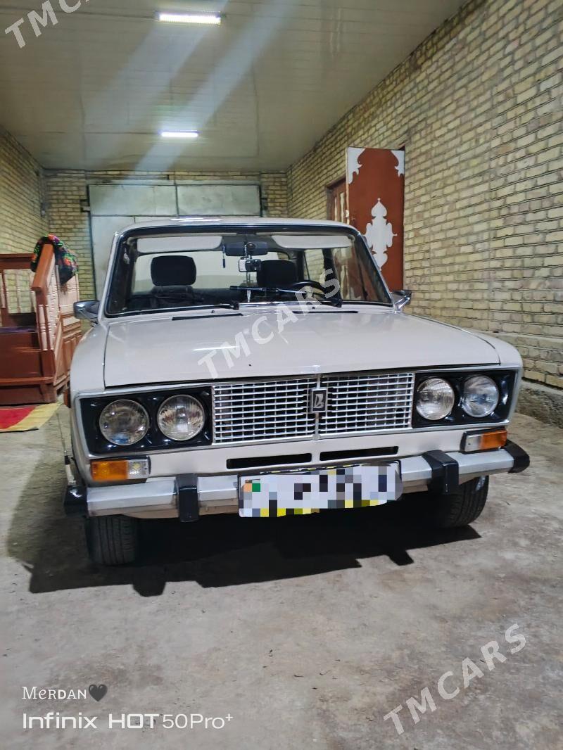 Lada 2106 1993 - 30 000 TMT - Дянев - img 6
