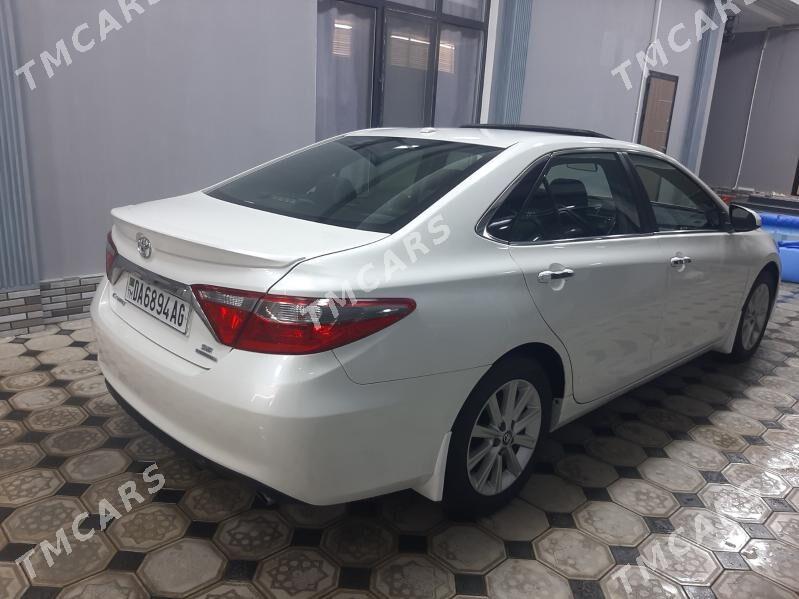 Toyota Camry 2016 - 280 000 TMT - Aşgabat - img 3