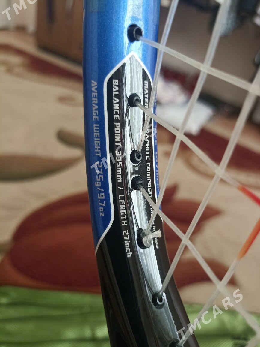 tenis raketka - Hitrowka - img 3