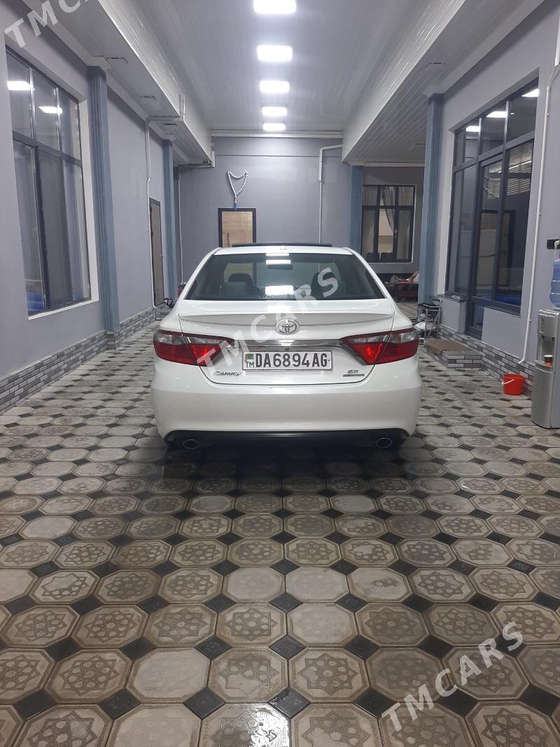 Toyota Camry 2016 - 280 000 TMT - Aşgabat - img 2